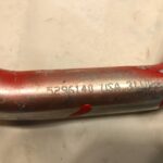 2020 Cummins ISB 6.7 COMPRESSOR AIR INLET TUBE 5274570 OEM 5296140 - 90$ Picture 1 of 4 Picture 2 of 4 Picture 3 of 4 Picture 4 of 4 Picture 1 of 4 Picture 2 of 4 Picture 3 of 4 Picture 4 of 4