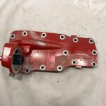 2020 Cummins ISB 6.7 Diesel Engine Oil Filter Base Cooling Cover 3970201 OEM - 94.5$ Picture 1 of 4 Picture 2 of 4 Picture 3 of 4 Picture 4 of 4 Picture 1 of 4 Picture 2 of 4