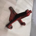 2020 Cummins ISB 6.7 Exhaust Gas Recirculation EGR Support Bracket 4993632 OEM - 52.2$ Picture 1 of 5 Picture 2 of 5 Picture 3 of 5 Picture 4 of 5 Picture 5 of 5 Picture 1 of 5 Picture 2 of 5 Picture 3 of 5