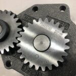 2020 Cummins ISL ISC ISG Engine Lubricating Oil Pump 5449240 OEM - 247.5$ Picture 1 of 6 Picture 2 of 6 Picture 3 of 6 Picture 4 of 6 Picture 5 of 6 Picture 6 of 6 Picture 1 of 6 Picture 2 of 6 Picture 3 of 6