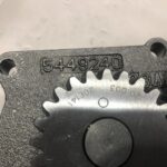 2020 Cummins ISL ISC ISG Engine Lubricating Oil Pump 5449240 OEM - 247.5$ Picture 1 of 6 Picture 2 of 6 Picture 3 of 6 Picture 4 of 6 Picture 5 of 6 Picture 6 of 6 Picture 1 of 6 Picture 2 of 6 Picture 3 of 6 Picture 4 of 6