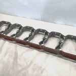 2020 DIESEL ENGINE ISB QSB 6.7 CUMMINS COVER ROCKER ARM HOUSING 3975944 OEM - 126$ Picture 1 of 5 Picture 2 of 5 Picture 3 of 5 Picture 4 of 5 Picture 5 of 5 Picture 1 of 5