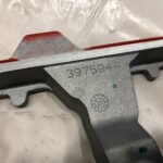 2020 DIESEL ENGINE ISB QSB 6.7 CUMMINS COVER ROCKER ARM HOUSING 3975944 OEM - 126$ Picture 1 of 5 Picture 2 of 5 Picture 3 of 5 Picture 4 of 5 Picture 5 of 5 Picture 1 of 5 Picture 2 of 5 Picture 3 of 5 Picture 4 of 5