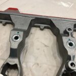 2020 DIESEL ENGINE ISB QSB 6.7 CUMMINS COVER ROCKER ARM HOUSING 3975944 OEM - 126$ Picture 1 of 5 Picture 2 of 5 Picture 3 of 5 Picture 4 of 5 Picture 5 of 5 Picture 1 of 5 Picture 2 of 5 Picture 3 of 5 Picture 4 of 5 Picture 5 of 5