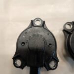 2x 2013 Mercedes C250 1.8l VVT Control Valve Solenoid Camshaft Magnet OEM - 126$ Picture 1 of 3 Picture 2 of 3 Picture 3 of 3 Picture 1 of 3 Picture 2 of 3 Picture 3 of 3