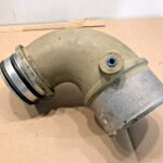 Air Transfer Connection Elbow Pipe Cummins ISX QSX HX82 3681499 OEM - 94.5$ Picture 1 of 5 Picture 2 of 5 Picture 3 of 5 Picture 4 of 5 Picture 5 of 5 Picture 1 of 5 Picture 2 of 5 Picture 3 of 5 Picture 4 of 5 Picture 5 of 5