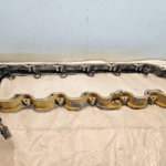 CAT 3126 Diesel Engine Rocker Housing With Injector wiring harness 167-8360 OEM - 495$ Picture 1 of 3 Picture 2 of 3 Picture 3 of 3 Picture 1 of 3