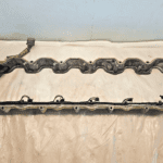 CAT 3126 Diesel Engine Rocker Housing With Injector wiring harness 167-8360 OEM - 495$ Picture 1 of 3 Picture 2 of 3 Picture 3 of 3 Picture 1 of 3 Picture 2 of 3