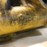 CAT 3500 3508 Caterpillar Diesel Engine Oil Elbow 4W5570 OEM - 315$ Picture 1 of 6 Picture 2 of 6 Picture 3 of 6 Picture 4 of 6 Picture 5 of 6 Picture 6 of 6 Picture 1 of 6 Picture 2 of 6 Picture 3 of 6 Picture 4 of 6 Picture 5 of 6