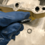 CAT 3508 Caterpillar Cylinder #1 Rocker Arm Housing Box 4W-7631 BASE AS OEM - 247.5$ Picture 1 of 7 Picture 2 of 7 Picture 3 of 7 Picture 4 of 7 Picture 5 of 7 Picture 6 of 7 Picture 7 of 7 Picture 1 of 7 Picture 2 of 7 Picture 3 of 7 Picture 4 of 7