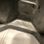 CAT 3508 Caterpillar Cylinder #1 Rocker Arm Housing Box 4W-7631 BASE AS OEM - 247.5$ Picture 1 of 7 Picture 2 of 7 Picture 3 of 7 Picture 4 of 7 Picture 5 of 7 Picture 6 of 7 Picture 7 of 7 Picture 1 of 7 Picture 2 of 7 Picture 3 of 7 Picture 4 of 7 Picture 5 of 7 Picture 6 of 7