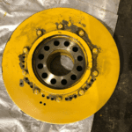 CAT 3508 Caterpillar Diesel Engine Harmonic Balancer Vibration Dumper 7W3409 OEM - 2250$ Picture 1 of 5 Picture 2 of 5 Picture 3 of 5 Picture 4 of 5 Picture 5 of 5 Picture 1 of 5 Picture 2 of 5