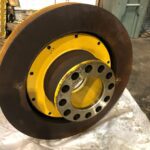 CAT 3508 Caterpillar Diesel Engine Harmonic Balancer Vibration Dumper 7W3409 OEM - 2250$ Picture 1 of 5 Picture 2 of 5 Picture 3 of 5 Picture 4 of 5 Picture 5 of 5 Picture 1 of 5 Picture 2 of 5 Picture 3 of 5 Picture 4 of 5