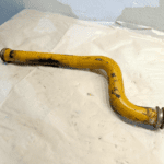 CAT C-13 Diesel Engine Complete Thermostat Housing Tube 238-6728 OEM - 94.5$ Picture 1 of 4 Picture 2 of 4 Picture 3 of 4 Picture 4 of 4 Picture 1 of 4 Picture 2 of 4