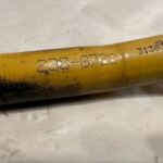 CAT C-13 Diesel Engine Complete Thermostat Housing Tube 238-6728 OEM - 94.5$ Picture 1 of 4 Picture 2 of 4 Picture 3 of 4 Picture 4 of 4 Picture 1 of 4 Picture 2 of 4 Picture 3 of 4