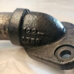 CAT C12 Caterpillar Diesel Engine Oil Suction Pick up tube 123-0773 OEM -  Picture 1 of 4 Picture 2 of 4 Picture 3 of 4 Picture 4 of 4 Picture 1 of 4 Picture 2 of 4