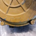 CAT C12 Caterpillar Diesel Engine Water Pump Assembly 176-6995 OEM 9Y3513 - 400$ Picture 1 of 5 Picture 2 of 5 Picture 3 of 5 Picture 4 of 5 Picture 5 of 5 Picture 1 of 5 Picture 2 of 5 Picture 3 of 5 Picture 4 of 5