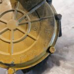 CAT C12 Caterpillar Diesel Engine Water Pump Assembly 176-6995 OEM 9Y3513 - 400$ Picture 1 of 5 Picture 2 of 5 Picture 3 of 5 Picture 4 of 5 Picture 5 of 5 Picture 1 of 5 Picture 2 of 5 Picture 3 of 5 Picture 4 of 5 Picture 5 of 5