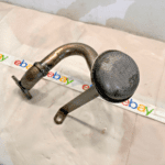 CAT C13 Caterpillar Diesel Engine Oil Pickup Tube 2101744 OEM - 126$ Picture 1 of 5 Picture 2 of 5 Picture 3 of 5 Picture 4 of 5 Picture 5 of 5 Picture 1 of 5 Picture 2 of 5