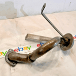 CAT C13 Caterpillar Diesel Engine Oil Pickup Tube 2101744 OEM - 126$ Picture 1 of 5 Picture 2 of 5 Picture 3 of 5 Picture 4 of 5 Picture 5 of 5 Picture 1 of 5 Picture 2 of 5 Picture 3 of 5 Picture 4 of 5