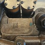 CAT C13 DIESEL ENGINE BRAKE ASSEMBLY JAKE BRAKE WITH SOLENOIDS 276-4372 OEM - 1450$ Picture 1 of 7 Picture 2 of 7 Picture 3 of 7 Picture 4 of 7 Picture 5 of 7 Picture 6 of 7 Picture 7 of 7 Picture 1 of 7 Picture 2 of 7 Picture 3 of 7