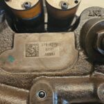CAT C13 DIESEL ENGINE BRAKE ASSEMBLY JAKE BRAKE WITH SOLENOIDS 276-4372 OEM - 1450$ Picture 1 of 7 Picture 2 of 7 Picture 3 of 7 Picture 4 of 7 Picture 5 of 7 Picture 6 of 7 Picture 7 of 7 Picture 1 of 7 Picture 2 of 7 Picture 3 of 7 Picture 4 of 7 Picture 5 of 7