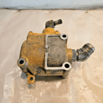 CAT C15 Diesel Engine Air Breather Chamber 243-3872 OEM - 135$ Picture 1 of 5 Picture 2 of 5 Picture 3 of 5 Picture 4 of 5 Picture 5 of 5 Picture 1 of 5