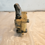 CAT C15 Diesel Engine Air Breather Chamber 243-3872 OEM - 135$ Picture 1 of 5 Picture 2 of 5 Picture 3 of 5 Picture 4 of 5 Picture 5 of 5 Picture 1 of 5 Picture 2 of 5