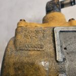 CAT C15 Diesel Engine Air Breather Chamber 243-3872 OEM - 135$ Picture 1 of 5 Picture 2 of 5 Picture 3 of 5 Picture 4 of 5 Picture 5 of 5 Picture 1 of 5 Picture 2 of 5 Picture 3 of 5
