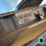 CAT C7 Caterpillar Diesel Engine Cylinder Block 221-4479 OEM - 1750$ Picture 1 of 11 Picture 2 of 11 Picture 3 of 11 Picture 4 of 11 Picture 5 of 11 Picture 6 of 11 Picture 7 of 11 Picture 8 of 11 Picture 9 of 11 Picture 10 of 11 Picture 11 of 11 Picture 1 of 11 Picture 2 of 11