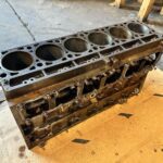 CAT C7 Caterpillar Diesel Engine Cylinder Block 221-4479 OEM - 1750$ Picture 1 of 11 Picture 2 of 11 Picture 3 of 11 Picture 4 of 11 Picture 5 of 11 Picture 6 of 11 Picture 7 of 11 Picture 8 of 11 Picture 9 of 11 Picture 10 of 11 Picture 11 of 11 Picture 1 of 11 Picture 2 of 11 Picture 3 of 11 Picture 4 of 11
