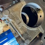 CAT C7 Caterpillar Diesel Engine Cylinder Block 221-4479 OEM - 1750$ Picture 1 of 11 Picture 2 of 11 Picture 3 of 11 Picture 4 of 11 Picture 5 of 11 Picture 6 of 11 Picture 7 of 11 Picture 8 of 11 Picture 9 of 11 Picture 10 of 11 Picture 11 of 11 Picture 1 of 11 Picture 2 of 11 Picture 3 of 11 Picture 4 of 11 Picture 5 of 11 Picture 6 of 11 Picture 7 of 11 Picture 8 of 11 Picture 9 of 11