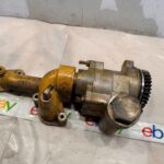 CATERPILLAR 3176, CAT C10 &C13 Diesel Engine Oil Pump 2725162, 272-5162 OEM - 877.5$ Picture 1 of 6 Picture 2 of 6 Picture 3 of 6 Picture 4 of 6 Picture 5 of 6 Picture 6 of 6 Picture 1 of 6