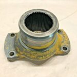 CATERPILLAR 3406B CAT Diesel Engine Drivetrain YOKE 2V7170 OEM - 160$ Picture 1 of 6 Picture 2 of 6 Picture 3 of 6 Picture 4 of 6 Picture 5 of 6 Picture 6 of 6 Picture 1 of 6