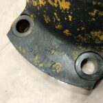 CATERPILLAR 3406B CAT Diesel Engine Drivetrain YOKE 2V7170 OEM - 160$ Picture 1 of 6 Picture 2 of 6 Picture 3 of 6 Picture 4 of 6 Picture 5 of 6 Picture 6 of 6 Picture 1 of 6 Picture 2 of 6 Picture 3 of 6 Picture 4 of 6