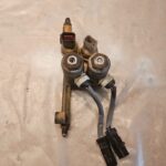 CATERPILLAR C-15 CAT DIESEL ENGINE FUEL MANIFOLD 297-8178 OEM 280-3361 Coils - 180$ Picture 1 of 7 Picture 2 of 7 Picture 3 of 7 Picture 4 of 7 Picture 5 of 7 Picture 6 of 7 Picture 7 of 7 Picture 1 of 7 Picture 2 of 7 Picture 3 of 7 Picture 4 of 7 Picture 5 of 7