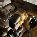 CATERPILLAR C-15 CAT DIESEL ENGINE FUEL MANIFOLD 297-8178 OEM 280-3361 Coils - 180$ Picture 1 of 7 Picture 2 of 7 Picture 3 of 7 Picture 4 of 7 Picture 5 of 7 Picture 6 of 7 Picture 7 of 7 Picture 1 of 7 Picture 2 of 7 Picture 3 of 7 Picture 4 of 7 Picture 5 of 7 Picture 6 of 7 Picture 7 of 7