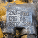 CATERPILLAR C15 GAS INDUCTION VALVE TURBO ELBOW + ACTUATOR 2986257 OEM 2986164 - 468$ Picture 1 of 6 Picture 2 of 6 Picture 3 of 6 Picture 4 of 6 Picture 5 of 6 Picture 6 of 6 Picture 1 of 6 Picture 2 of 6 Picture 3 of 6