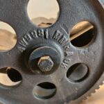 CATERPILLAR CAT 3406B DIESEL ENGINE OIL LUB PUMP 7N285 OEM -  Picture 1 of 5 Picture 2 of 5 Picture 3 of 5 Picture 4 of 5 Picture 5 of 5 Picture 1 of 5 Picture 2 of 5 Picture 3 of 5