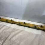 CATERPILLAR CAT 3508 DIESEL ENGINE FUEL MANIFOLD WIITH ADAPTER 1W7533 OEM - 697.5$ Picture 1 of 4 Picture 2 of 4 Picture 3 of 4 Picture 4 of 4 Picture 1 of 4