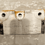 CATERPILLAR CAT C15 ACERT DIESEL ENGINE BRACKET ASSEMBLY 137-5110 OEM - 175.5$ Picture 1 of 4 Picture 2 of 4 Picture 3 of 4 Picture 4 of 4 Picture 1 of 4 Picture 2 of 4 Picture 3 of 4