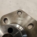 CATERPILLAR CAT C15 DIESEL ENGINE FRONT GEAR STUB SHAFT 151-5964 OEM - 270$ Picture 1 of 5 Picture 2 of 5 Picture 3 of 5 Picture 4 of 5 Picture 5 of 5 Picture 1 of 5 Picture 2 of 5 Picture 3 of 5 Picture 4 of 5