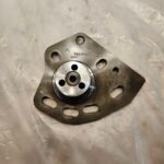 CATERPILLAR CAT C15 DIESEL ENGINE FRONT GEAR STUB SHAFT 151-5964 OEM - 270$ Picture 1 of 5 Picture 2 of 5 Picture 3 of 5 Picture 4 of 5 Picture 5 of 5 Picture 1 of 5 Picture 2 of 5 Picture 3 of 5 Picture 4 of 5 Picture 5 of 5