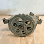 CATERPILLAR CAT C15 DIESEL ENGINE OIL PUMP 232-1606 OEM 7C6498 - 270$ Picture 1 of 4 Picture 2 of 4 Picture 3 of 4 Picture 4 of 4 Picture 1 of 4