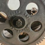 CATERPILLAR CAT C15 DIESEL ENGINE OIL PUMP 232-1606 OEM 7C6498 - 270$ Picture 1 of 4 Picture 2 of 4 Picture 3 of 4 Picture 4 of 4 Picture 1 of 4 Picture 2 of 4 Picture 3 of 4