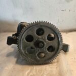 CATERPILLAR CAT C15 DIESEL ENGINE OIL PUMP 232-1606 OEM 7C6498 - 270$ Picture 1 of 4 Picture 2 of 4 Picture 3 of 4 Picture 4 of 4 Picture 1 of 4 Picture 2 of 4 Picture 3 of 4 Picture 4 of 4