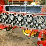 CUMMINS ISB 6.7 DIESEL ENGINE CYLINDER HEAD 4983046 OEM - 877.5$ Picture 1 of 8 Picture 2 of 8 Picture 3 of 8 Picture 4 of 8 Picture 5 of 8 Picture 6 of 8 Picture 7 of 8 Picture 8 of 8 Picture 1 of 8