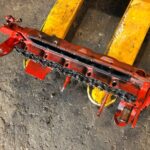 CUMMINS ISB 6.7 DIESEL ENGINE CYLINDER HEAD 4983046 OEM - 877.5$ Picture 1 of 8 Picture 2 of 8 Picture 3 of 8 Picture 4 of 8 Picture 5 of 8 Picture 6 of 8 Picture 7 of 8 Picture 8 of 8 Picture 1 of 8 Picture 2 of 8