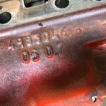 CUMMINS ISB 6.7 DIESEL ENGINE CYLINDER HEAD 4983046 OEM - 877.5$ Picture 1 of 8 Picture 2 of 8 Picture 3 of 8 Picture 4 of 8 Picture 5 of 8 Picture 6 of 8 Picture 7 of 8 Picture 8 of 8 Picture 1 of 8 Picture 2 of 8 Picture 3 of 8 Picture 4 of 8 Picture 5 of 8 Picture 6 of 8 Picture 7 of 8