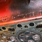 CUMMINS ISB 6.7 DIESEL ENGINE CYLINDER HEAD 4983046 OEM - 877.5$ Picture 1 of 8 Picture 2 of 8 Picture 3 of 8 Picture 4 of 8 Picture 5 of 8 Picture 6 of 8 Picture 7 of 8 Picture 8 of 8 Picture 1 of 8 Picture 2 of 8 Picture 3 of 8 Picture 4 of 8 Picture 5 of 8 Picture 6 of 8 Picture 7 of 8 Picture 8 of 8